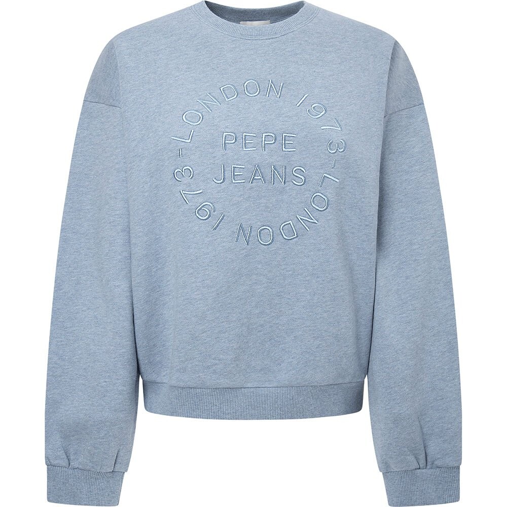 

Толстовка Pepe Jeans Cara, синий