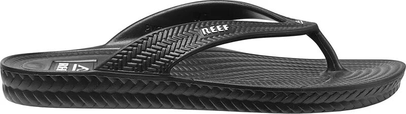 цена Женские сандалии для водных видов спорта Reef, черный
