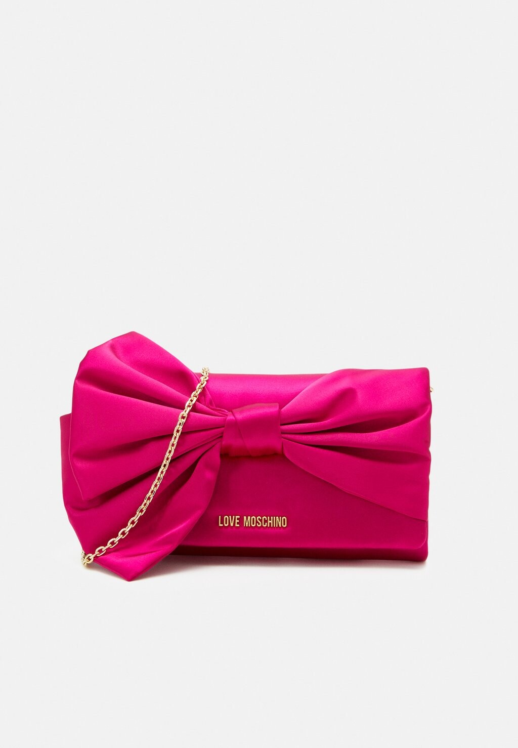 

Клатч Love Moschino