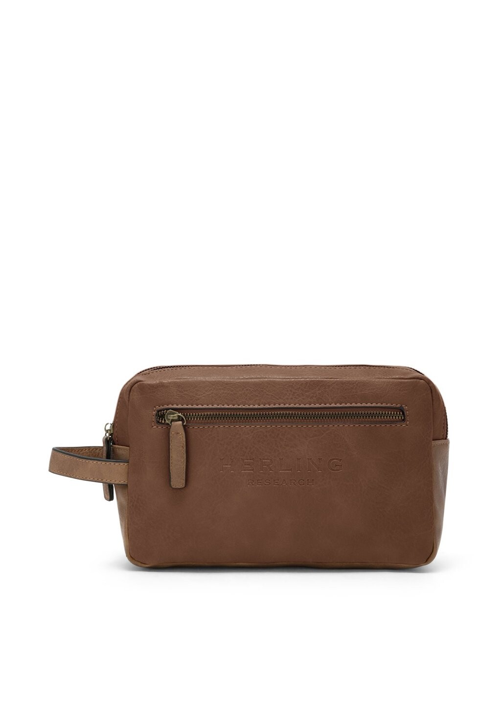 

Косметичка HOLLIS BEAUTY CASE Herling, коричневый