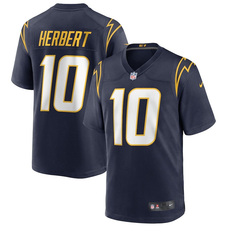 

Джерси Nike Los Angeles Chargers, нави