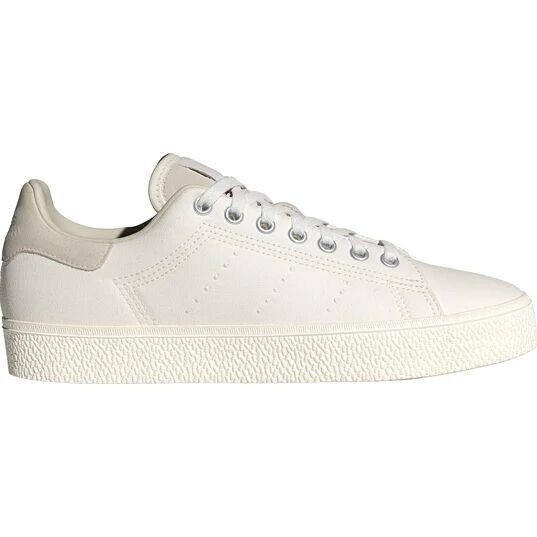 

Кроссовки adidas Originals Stan Smith CS, цвет Kristallweiß/Aluminuim/Metallisches Silber
