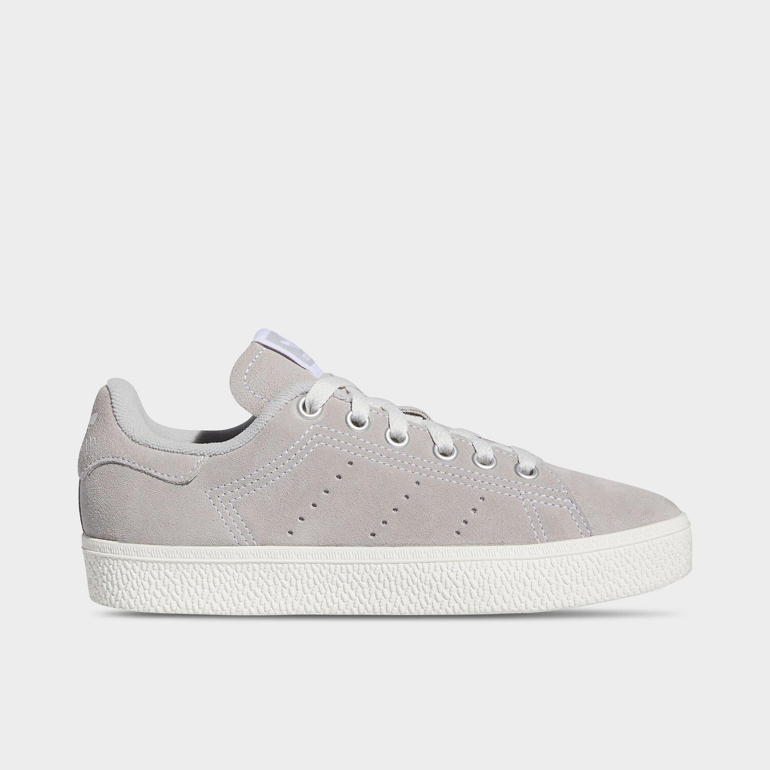 

Повседневная обувь adidas Originals Stan Smith CS для больших детей, серый