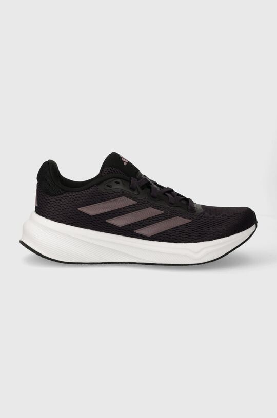 

Кроссовки Response adidas Performance, фиолетовый