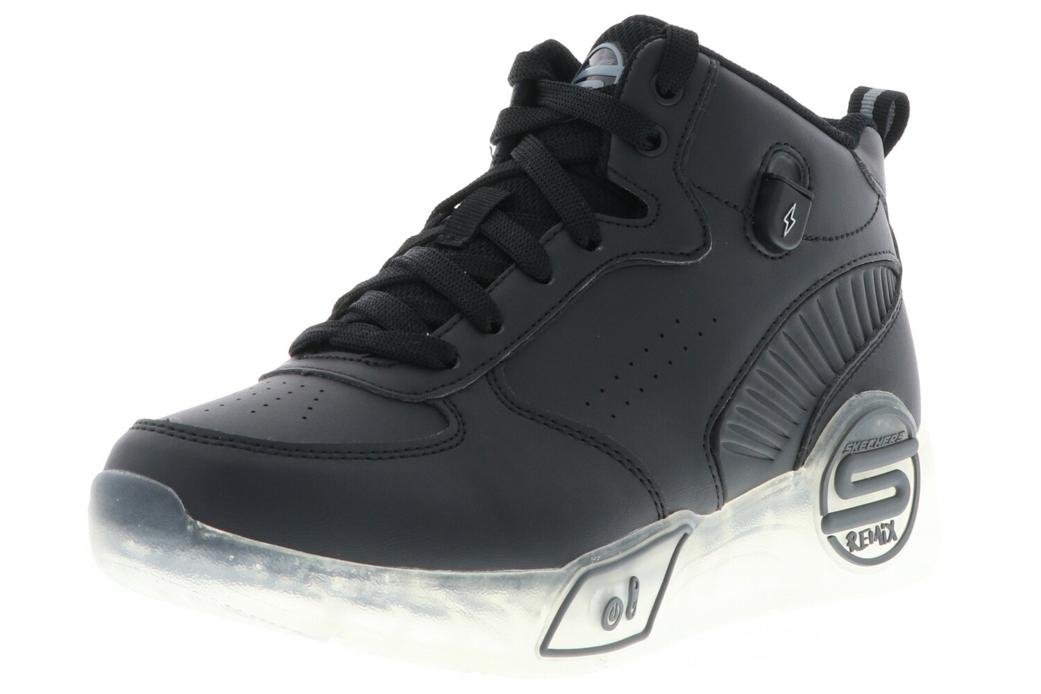 

Низкие кроссовки Skechers, черный
