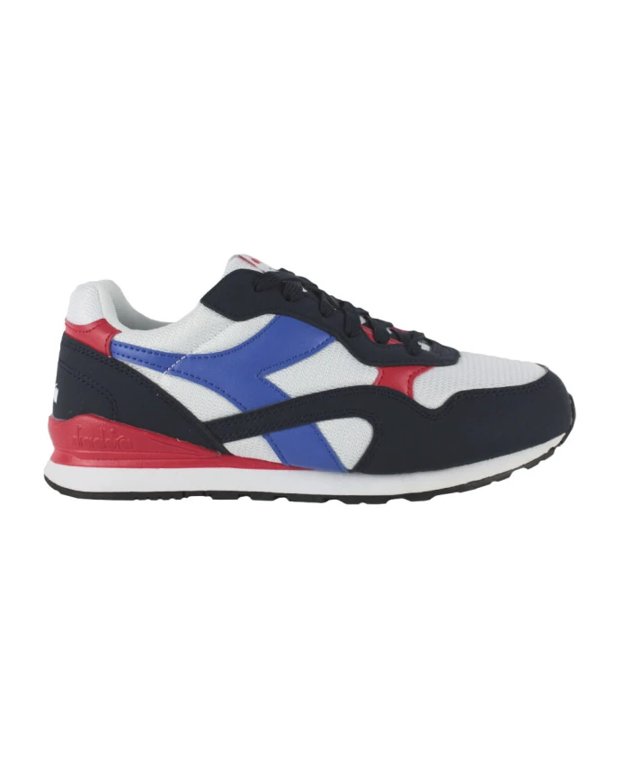 

Ретро кроссовки Diadora, мультиколор