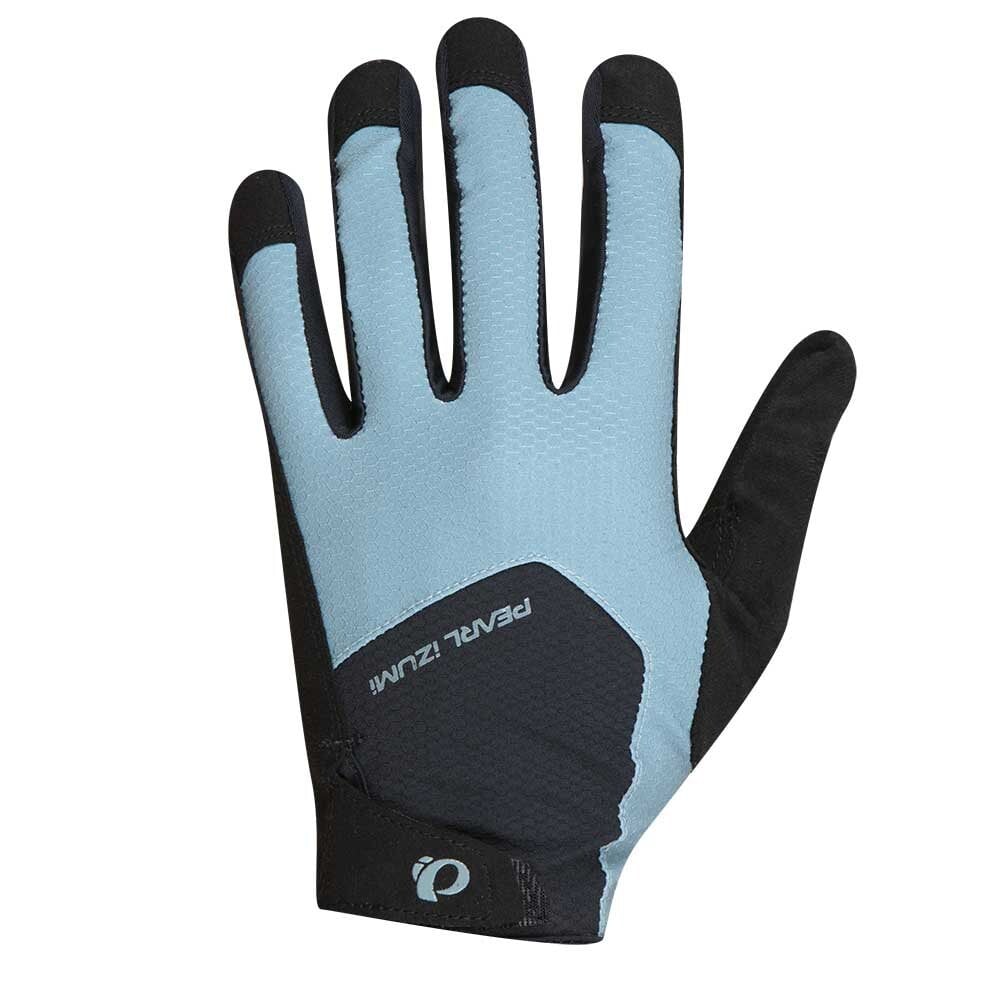 

Длинные перчатки Pearl Izumi Summit, черный