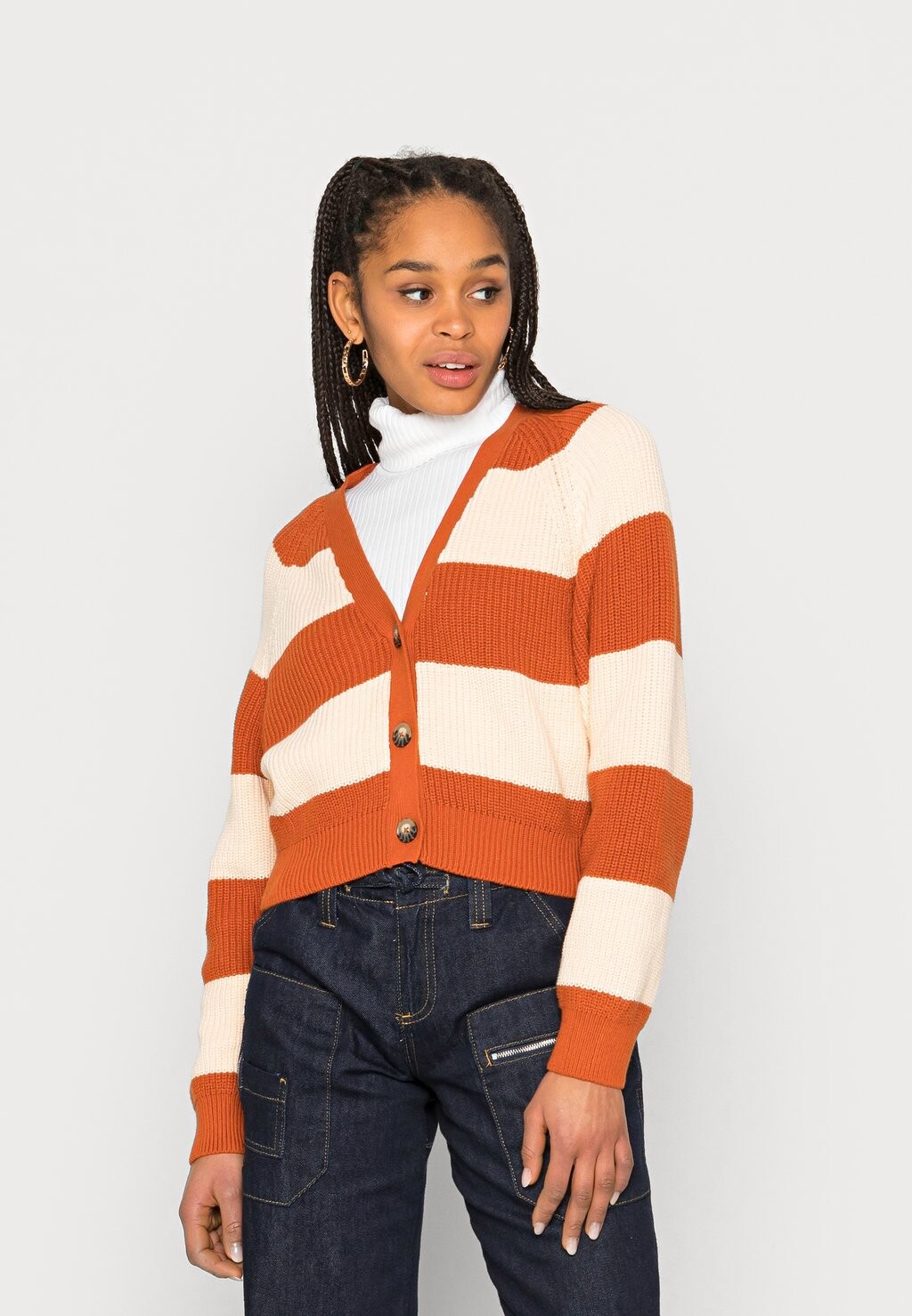 

Кардиган Monki