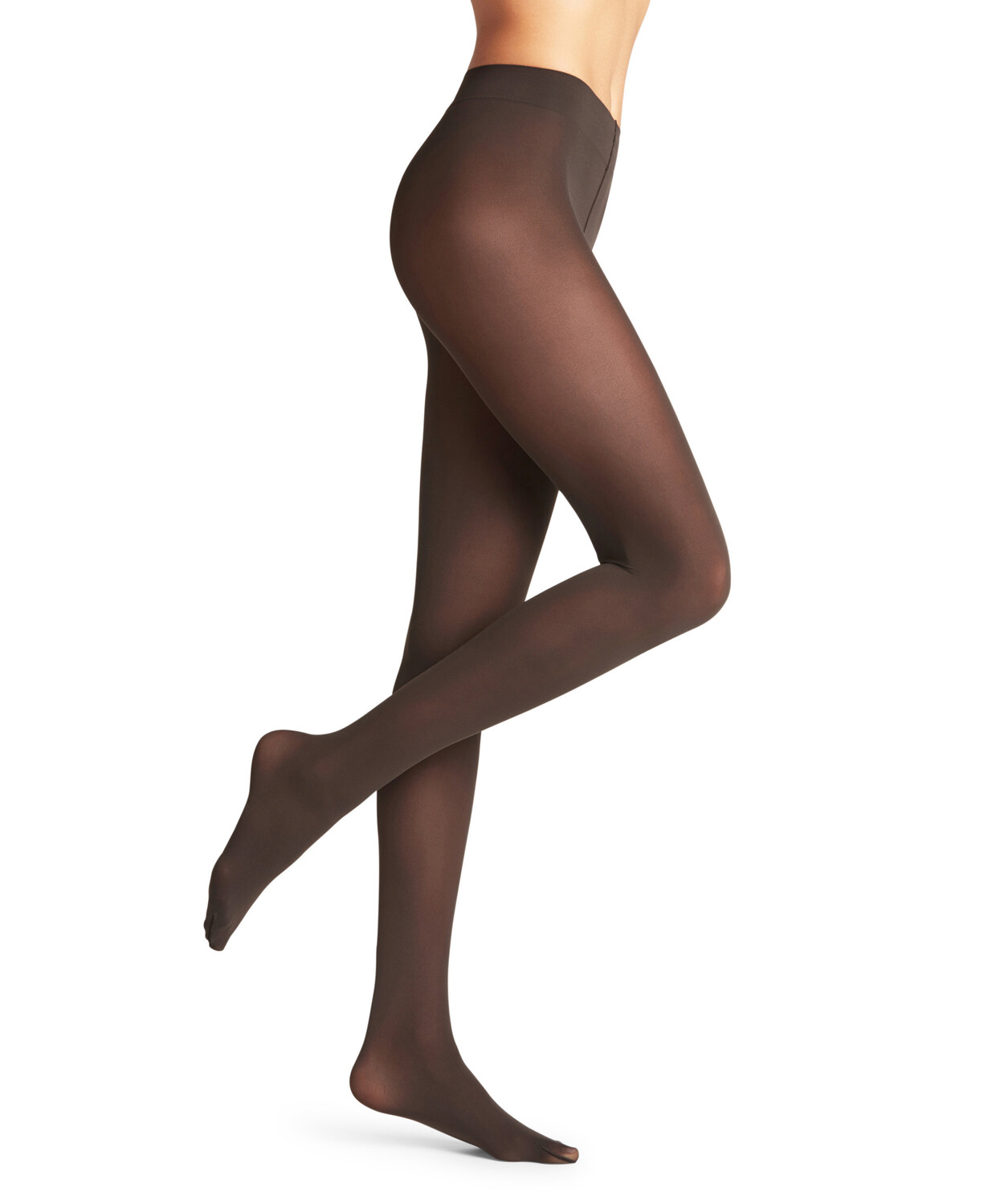 

Колготки Falke Pure Matt 50 DEN, антрацит