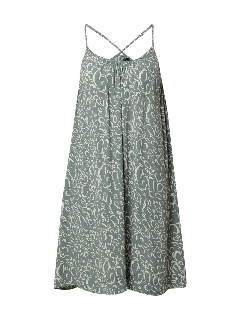 

Платье VERO MODA, пастельно-зеленый