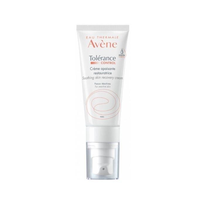 

Крем Avene Tolerance Extreme Control 40 мл