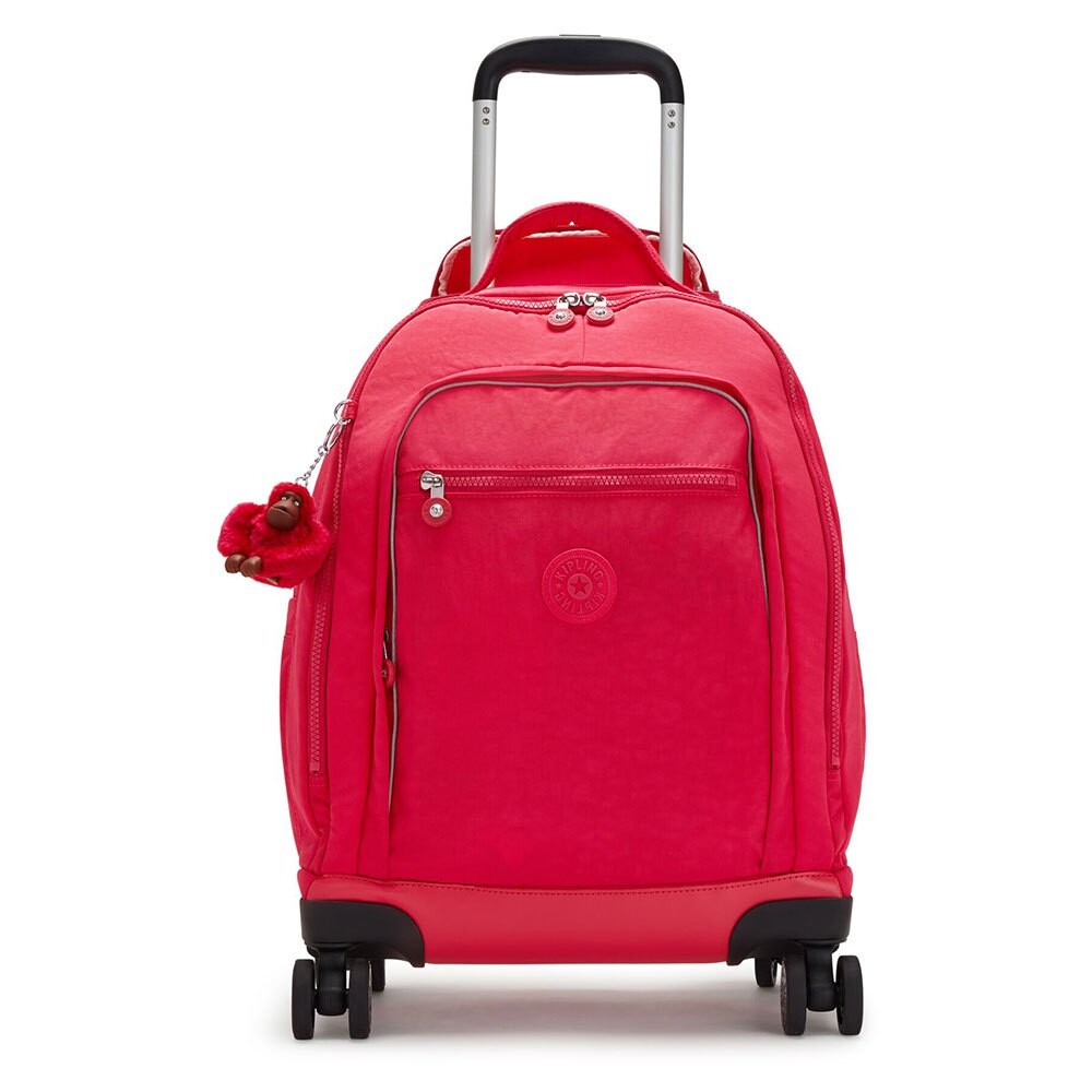 

Рюкзак Kipling New Zea 26L, красный