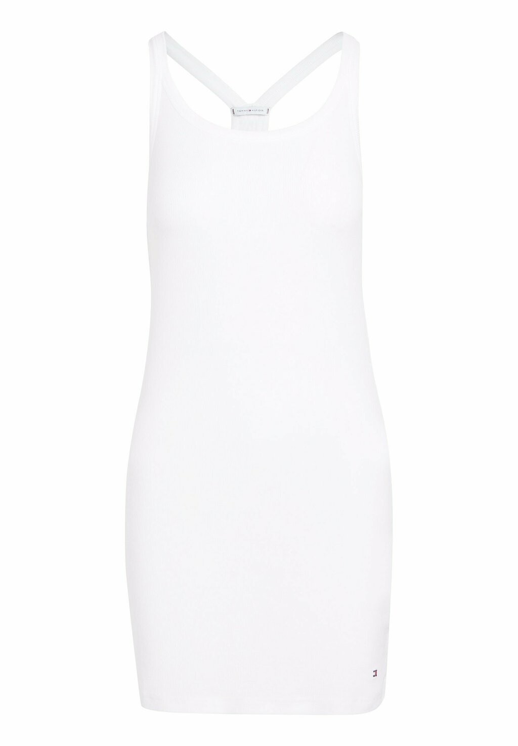 

Ночная рубашка MONOTYPE LOGO RACERBACK Tommy Hilfiger, белый