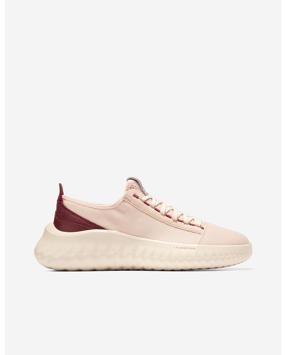 

Экологичные женские кроссовки с кружевной застежкой Cole Haan