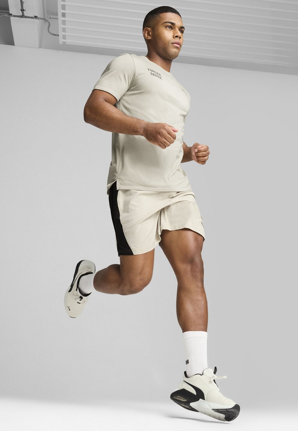 

Кроссовки X-CELL NOVA FS ULTRA Puma, белый