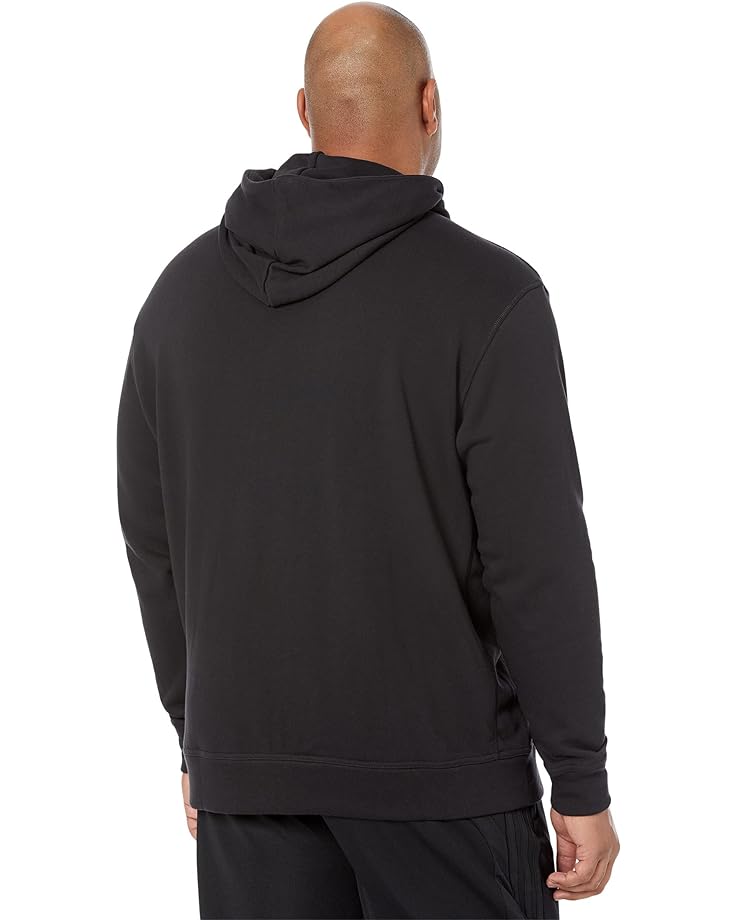 цена Худи Adidas adicross Graphic Pullover Hoodie, черный