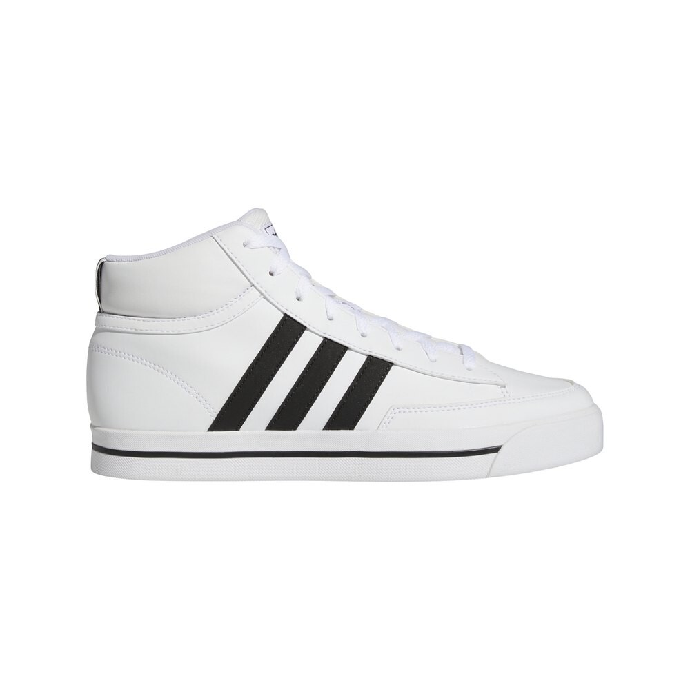 

Кроссовки adidas Retrovulc Mid, белый