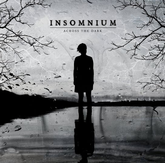 Виниловая пластинка Insomnium - Across The Dark