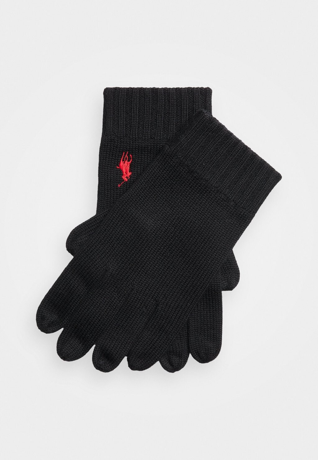 

Перчатки Polo Ralph Lauren