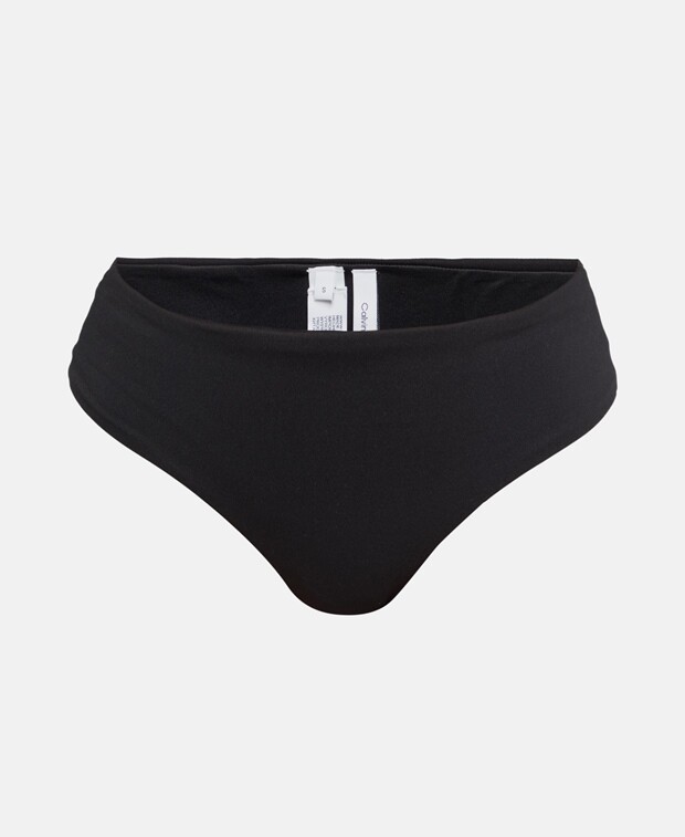 

Бикини брюки Calvin Klein, черный