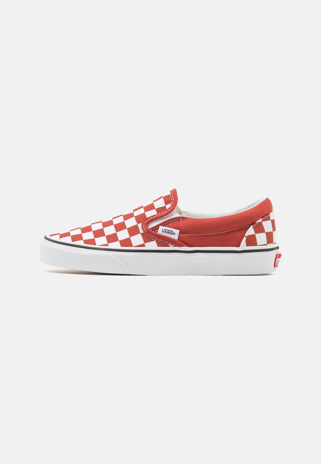 

Кроссовки Vans