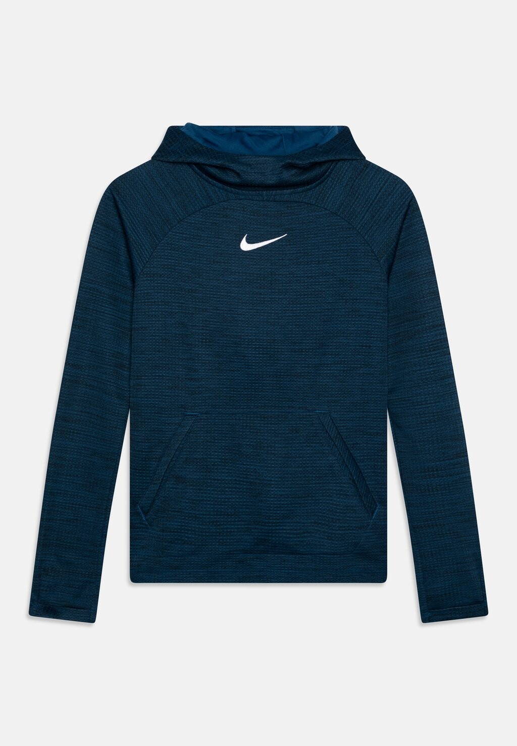 

Толстовка K DF ACADEMY PO HDY MAT NOV Nike, цвет court blue/white