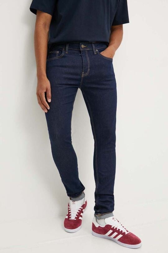 

Джинсы Guess Jeans, темно-синий
