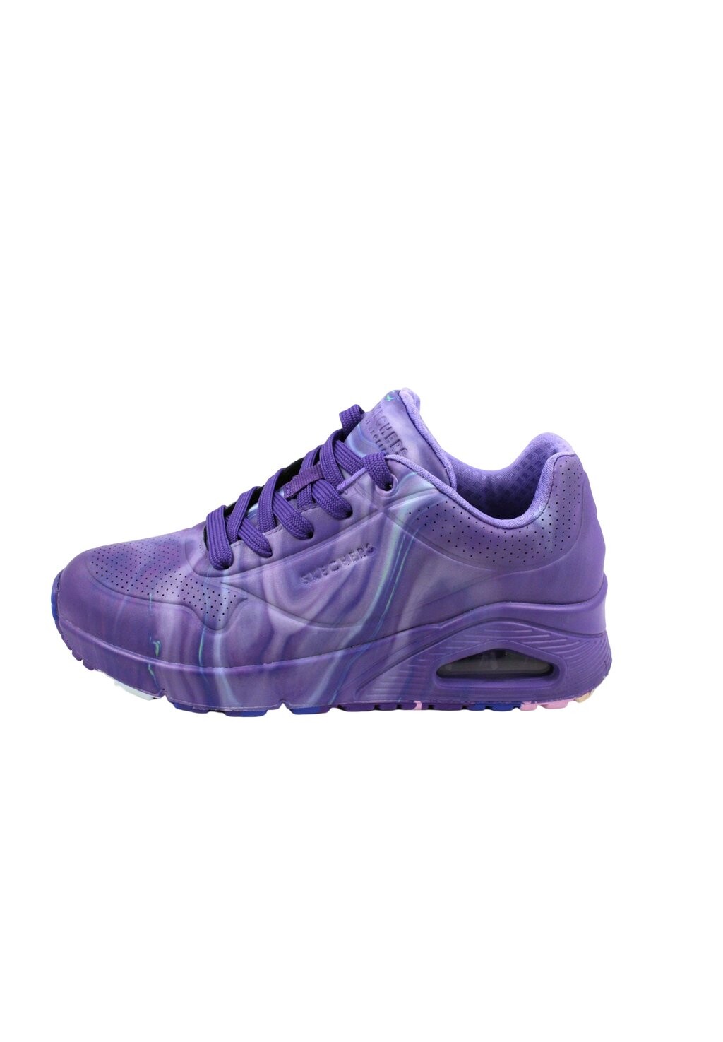 

Кеды Skechers