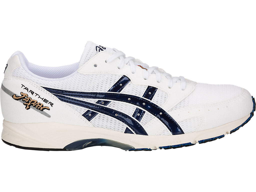 

Кроссовки Asics TARTHER JAPAN, белый