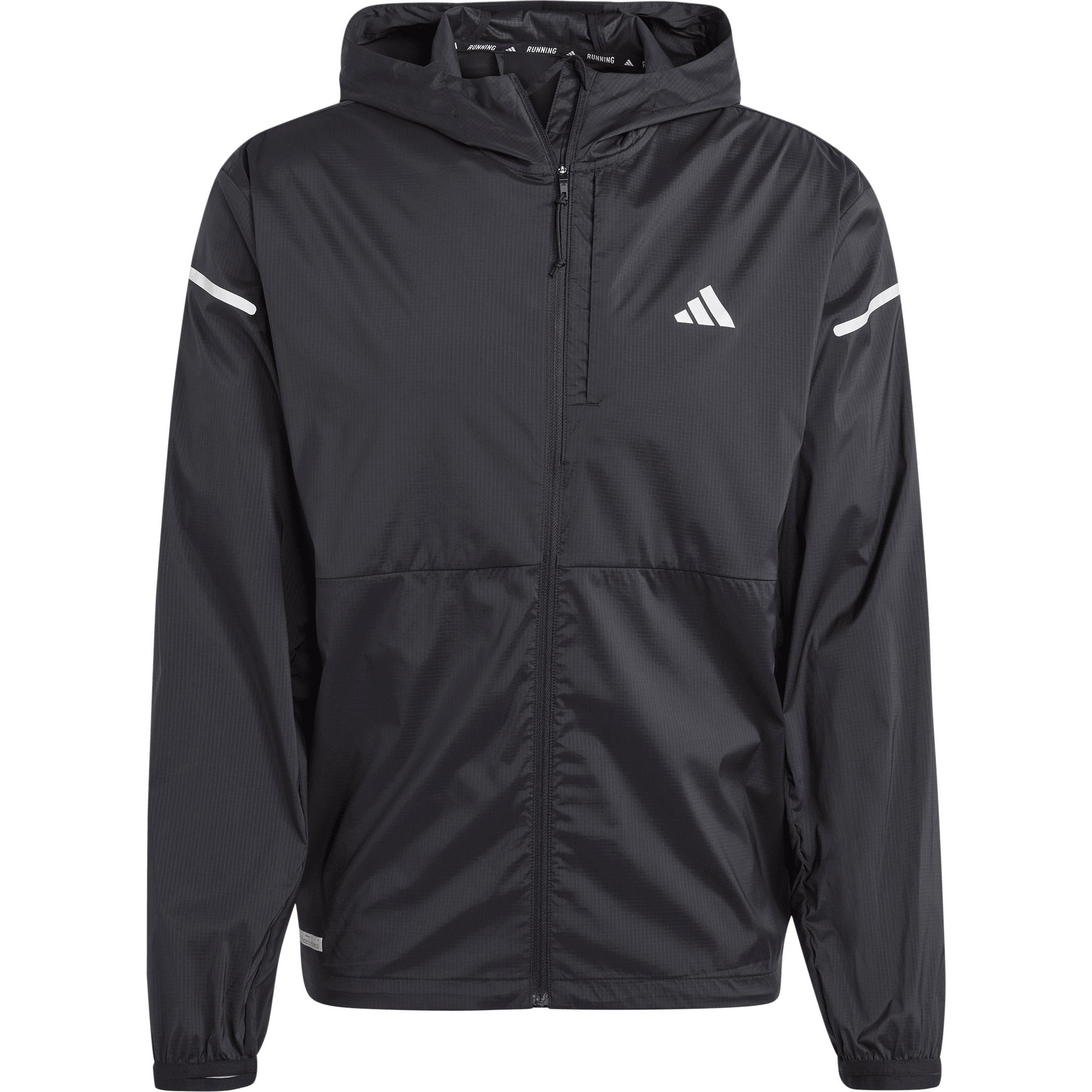 

Куртка adidas Performance Laufjacke ULTIMATE, черный