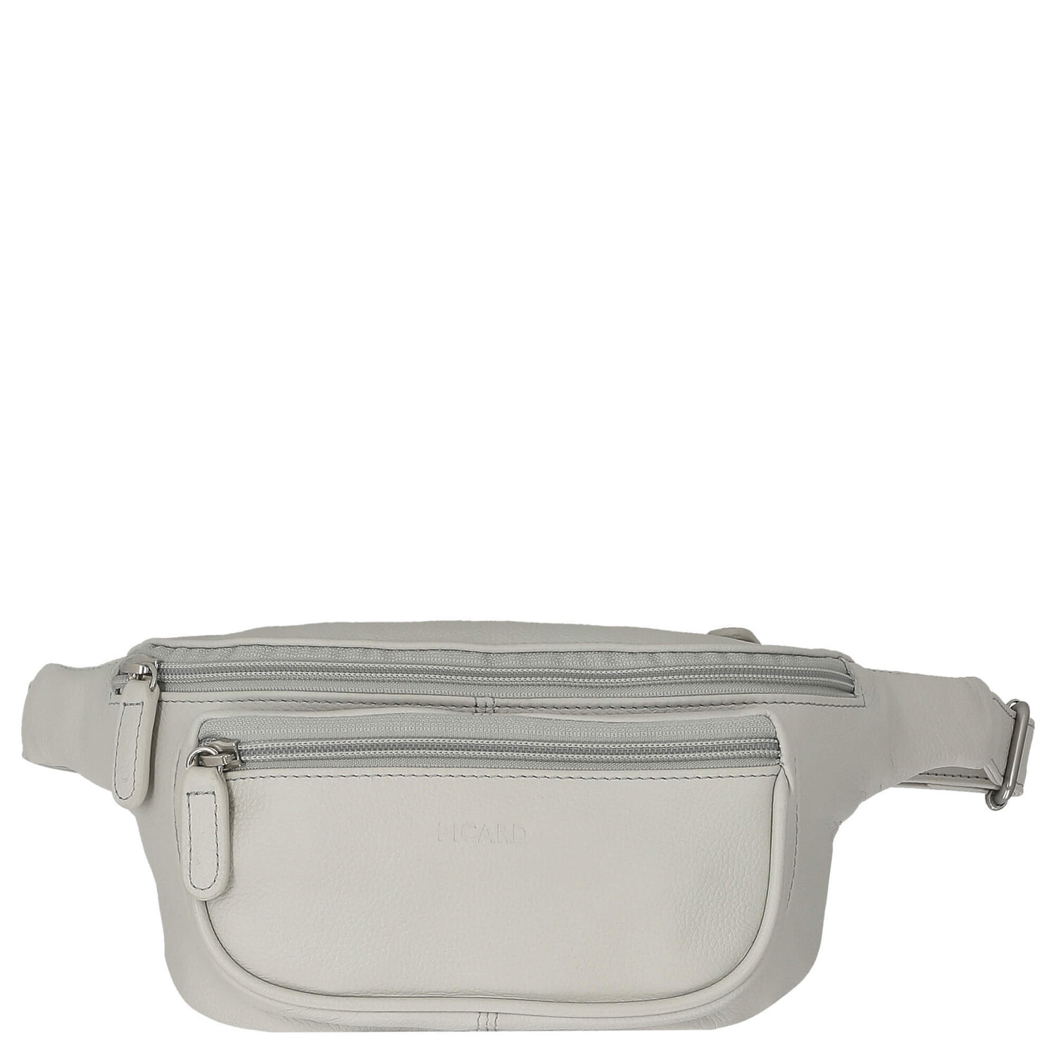 

Сумка через плечо PICARD Luis Gürteltasche 20 см Rindsleder, цвет shark