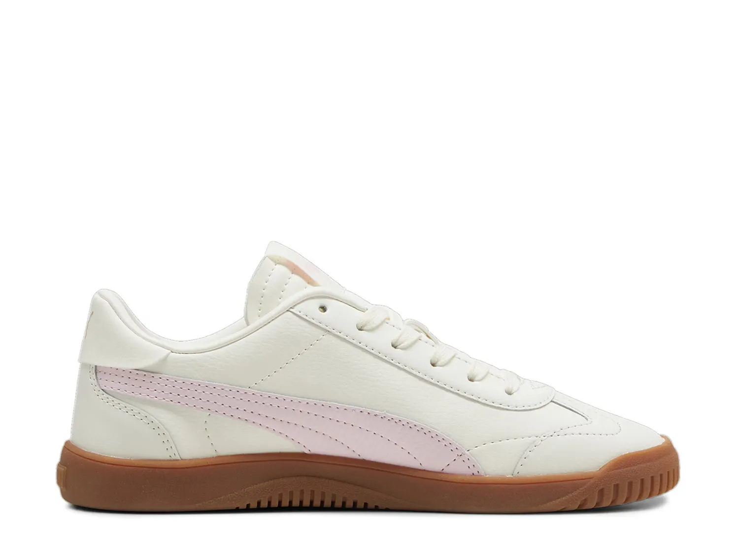 

Кроссовки Club 5V5 Sneaker Puma, белый/розовый