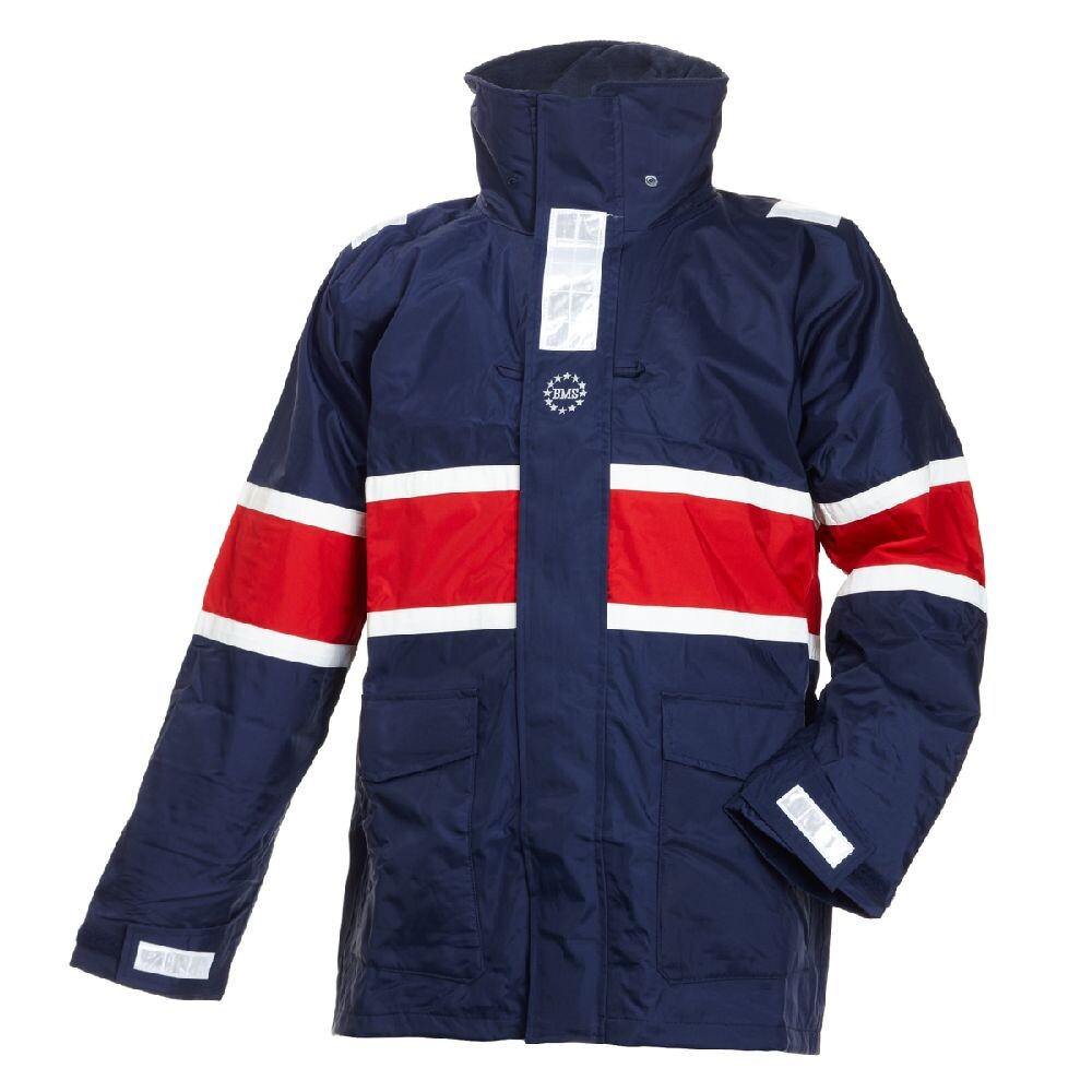 

Куртка BMS Funktionsjacke, синий