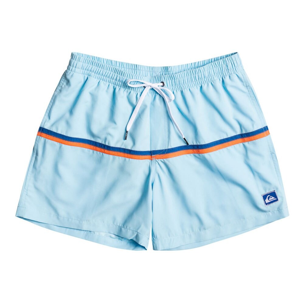 

Шорты для плавания Quiksilver Between Waves 15´´, синий