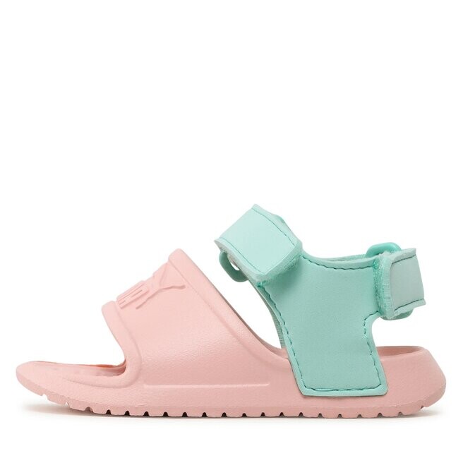 

Сандалии Puma DivecatInjex, розовый