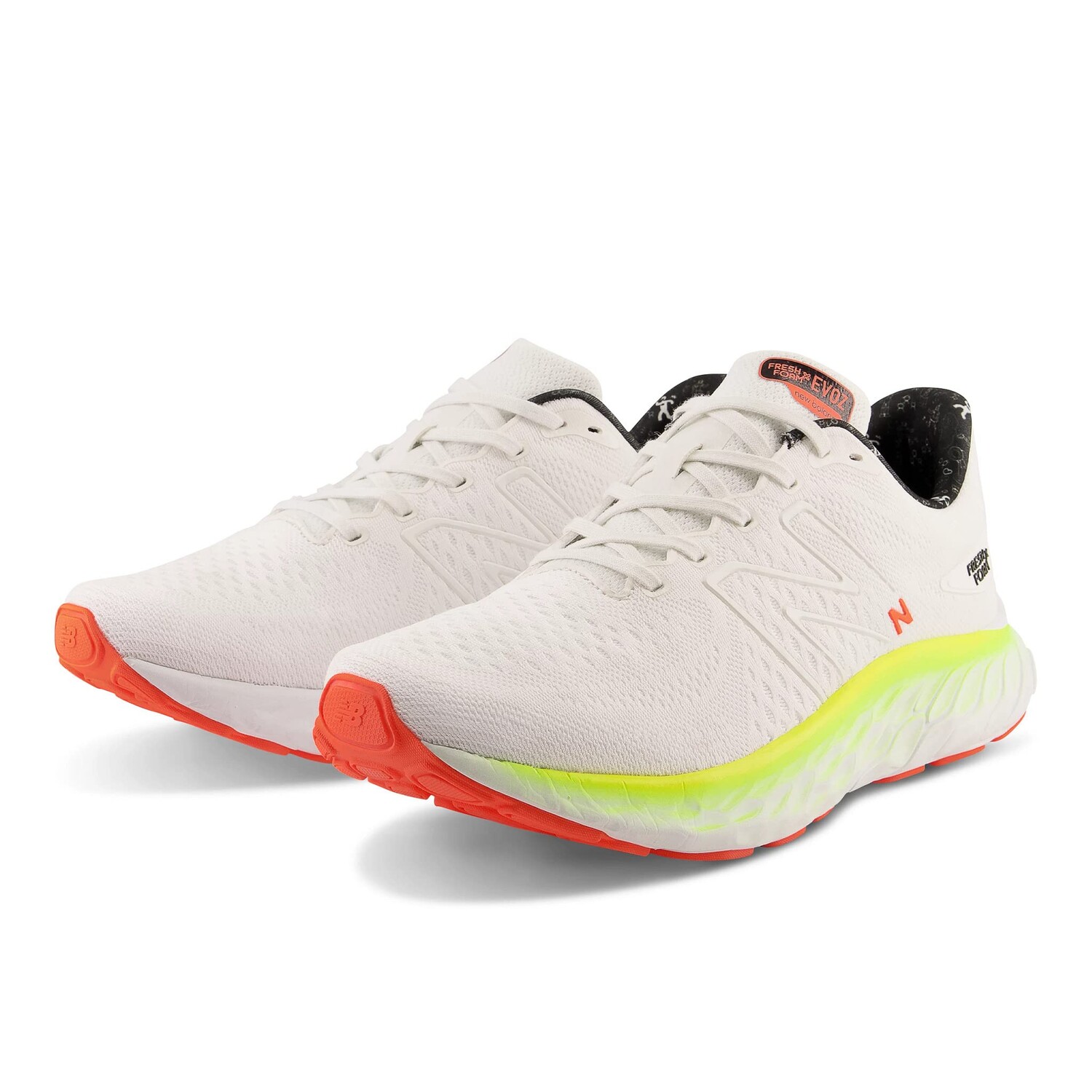 

Кроссовки New Balance Fresh Foam X EVOZ v3