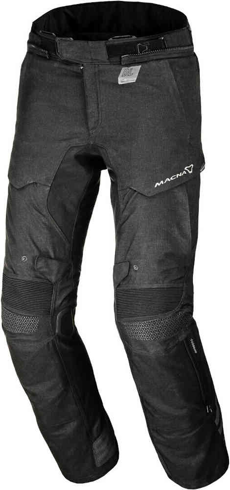 Водонепроницаемые мотоциклетные текстильные брюки Ultimax Macna