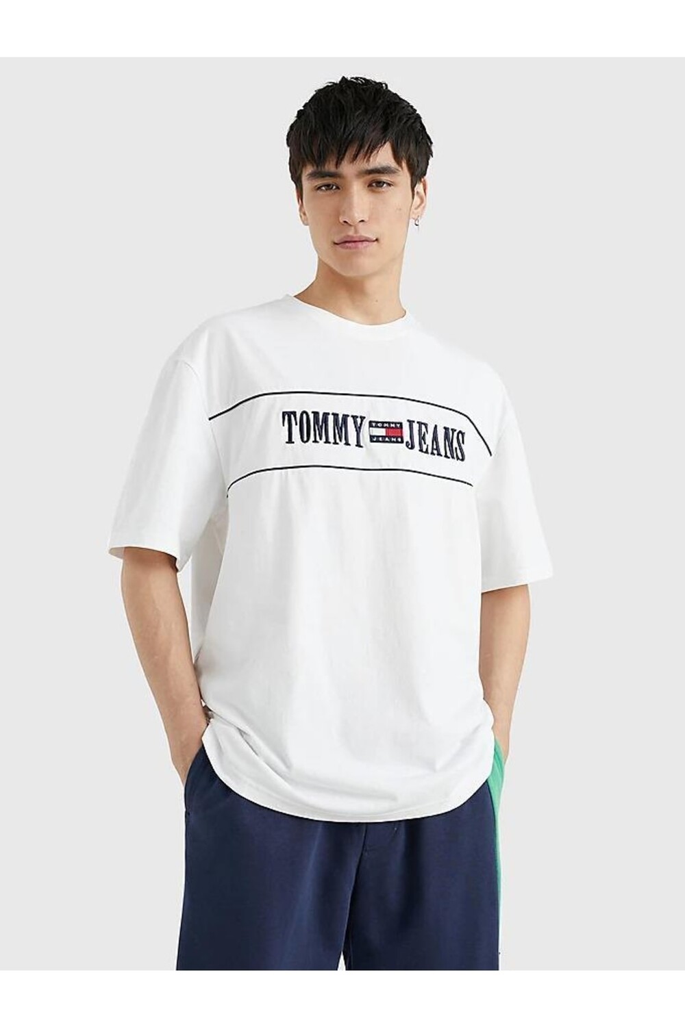 

Футболка Tommy Hilfiger