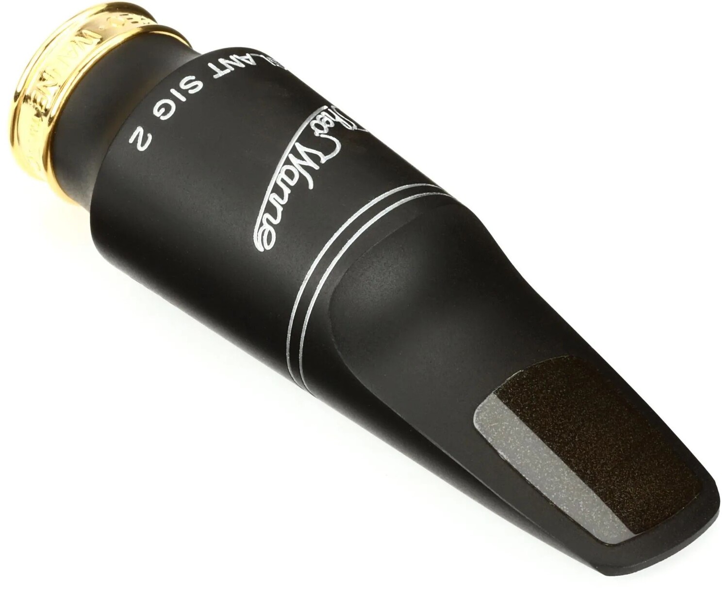 

Мундштук для тенор-саксофона Theo Wanne SLA-TR6S Slant Sig 2 — 6*
