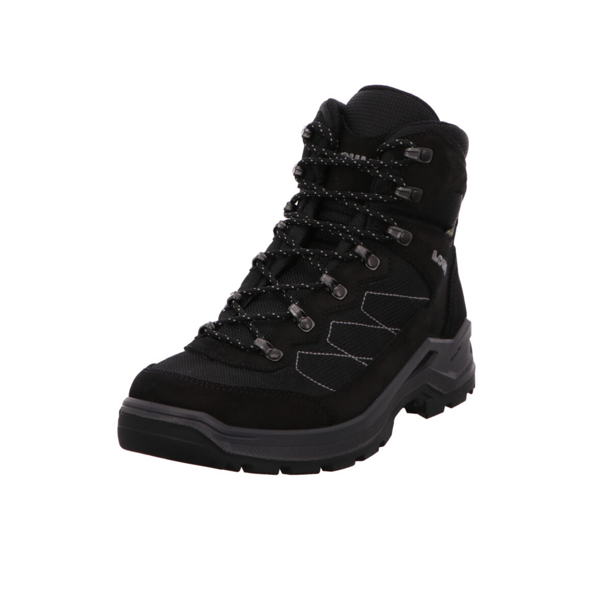 

Походная обувь LOWA Outdoorschuhe, черный