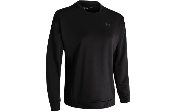 

Женская толстовка Under Armour, цвет Black