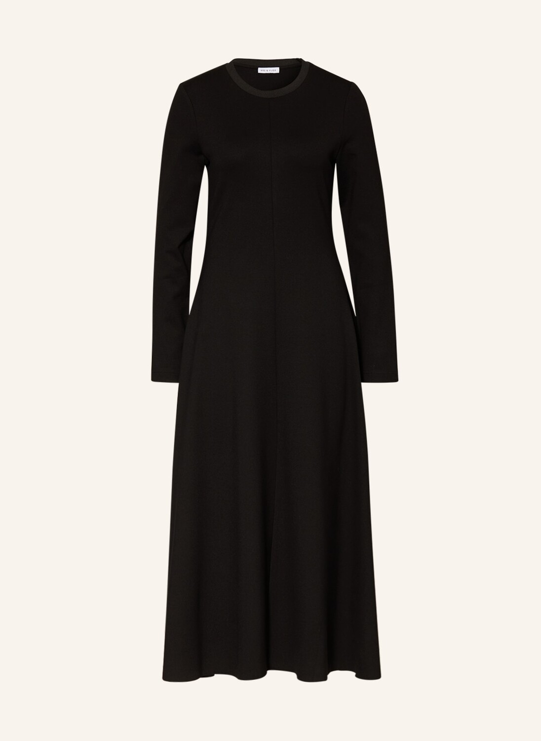 

Платье MRS & HUGS Jersey, черный