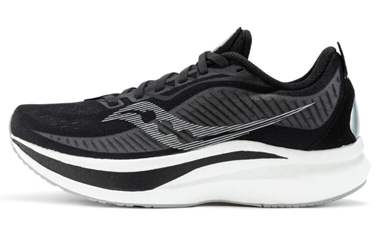 

Кроссовки Saucony Endorphin Speed 2 Черный/Белый