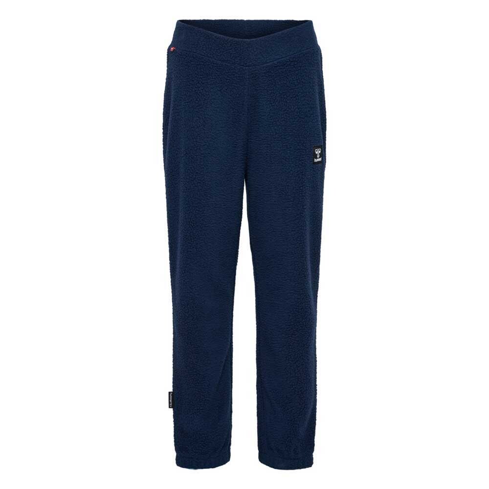 

Брюки Hummel Atlas Fleece, синий