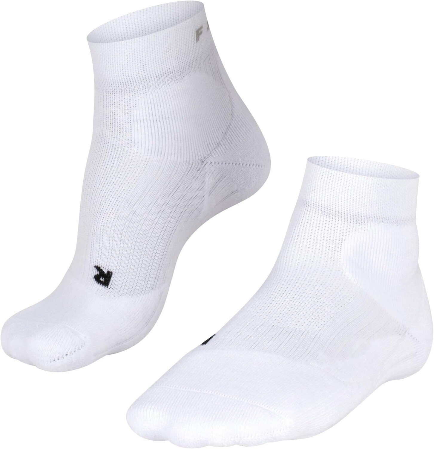 

Короткие теннисные носки TE2 Falke, белый, Серый
