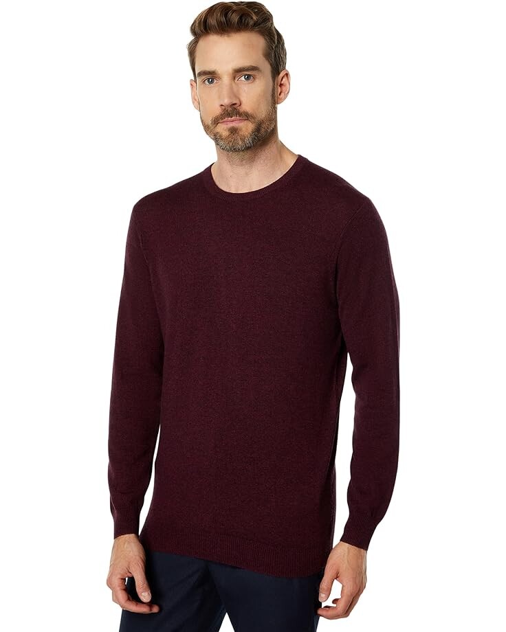 

Свитер Rodd & Gunn Queenstown, цвет Claret
