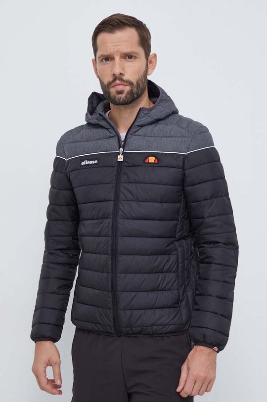 

Куртка Эллесс Ellesse, серый