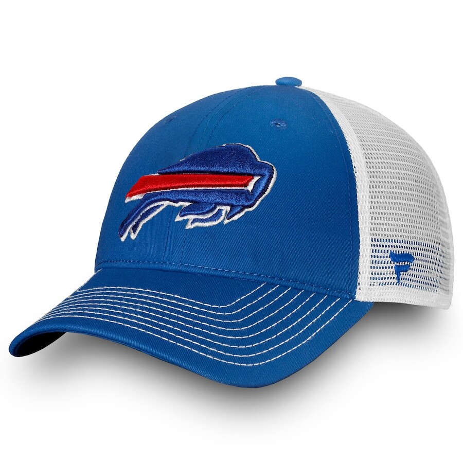 

Бейсболка Fanatics Branded Buffalo Bills, роял