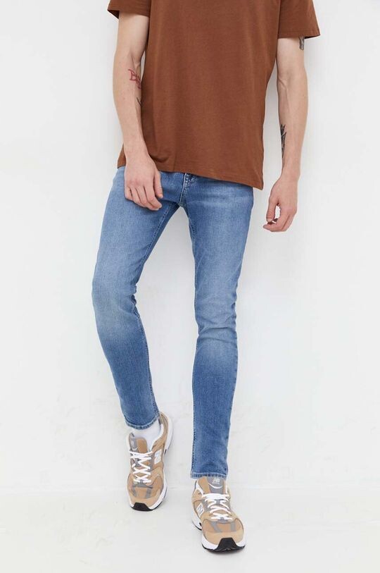 

Джинсы Simon Tommy Jeans, синий