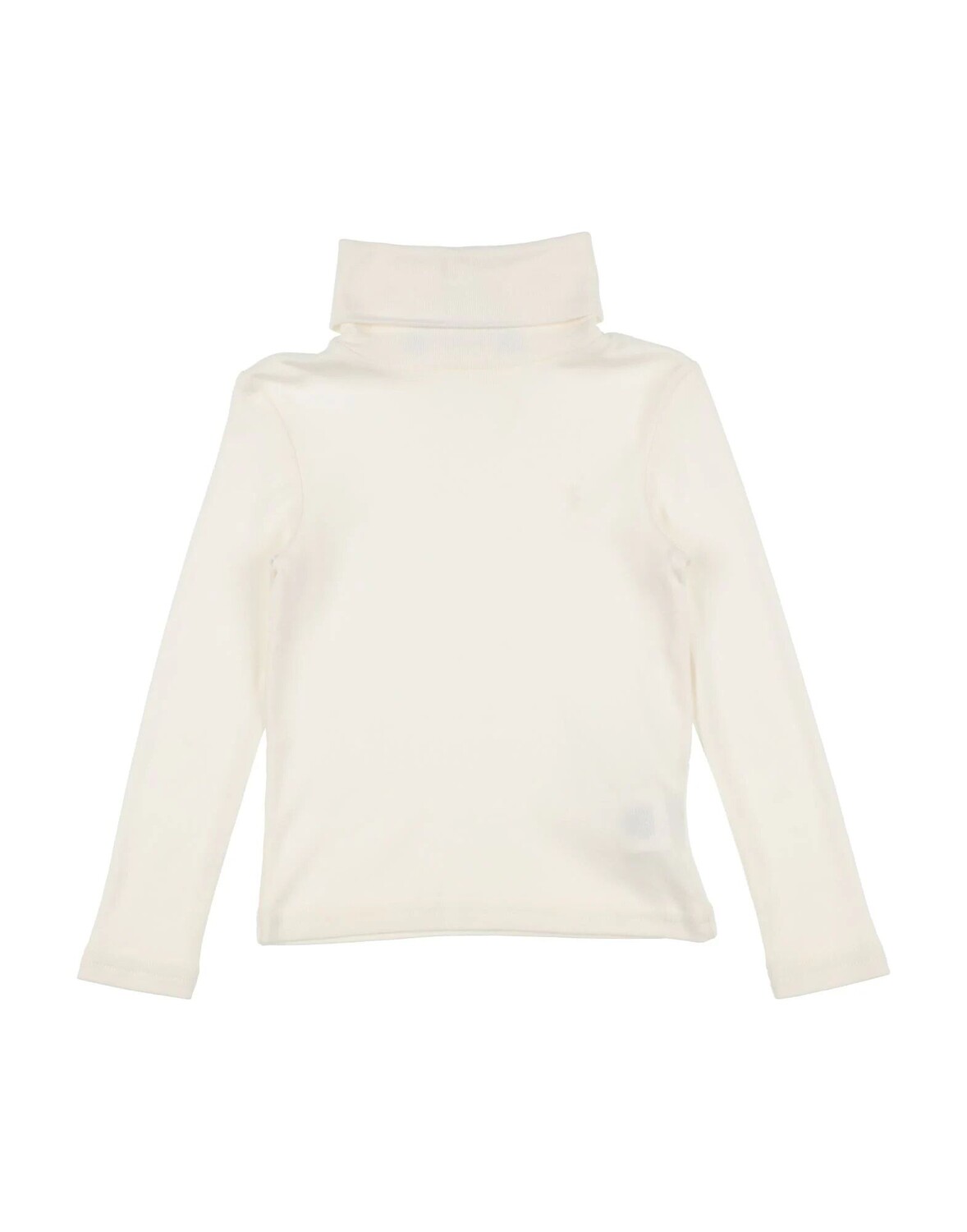 

Футболка Polo Ralph Lauren, молочный